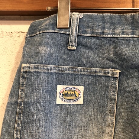 EDWIN PAINTER PANTS
