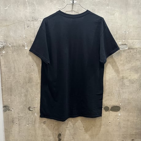 used STRANGER THINGS TEE
