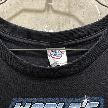 used WORLD'S COOLEST DAD TEE