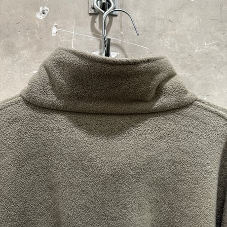 used DUN BROOKE FLEECE