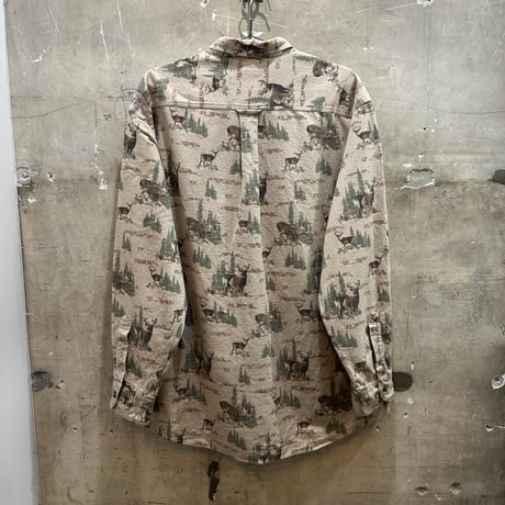 used CABELA'S SHIRTS