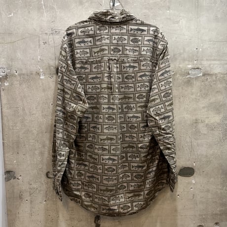 used WOOLRICH SH