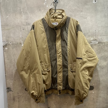 used MONSIEUR B JACKET