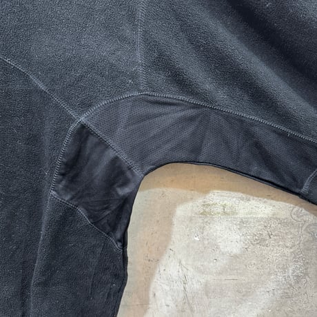 used STARTER FLEECE