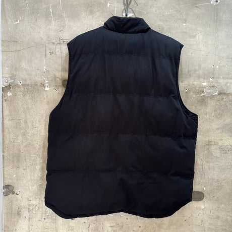 used ST.JOHN'S BAY VEST