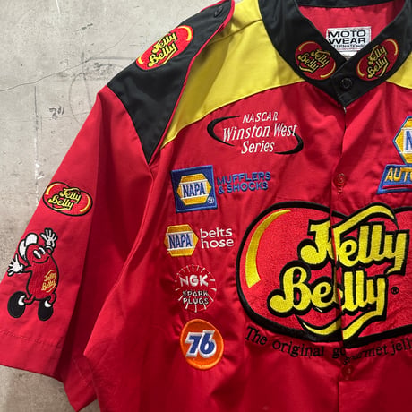 used NASCAR MOTO WEAR SH