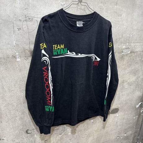 used TEAM RYAN RACING T