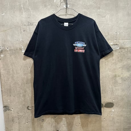 used CRUISE NIGHT TEE