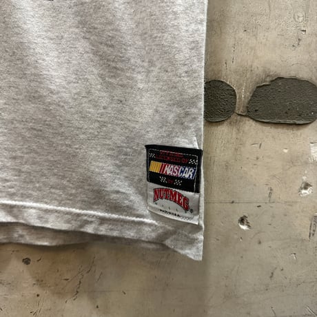used NASCAR RUSTY WALLACE TEE