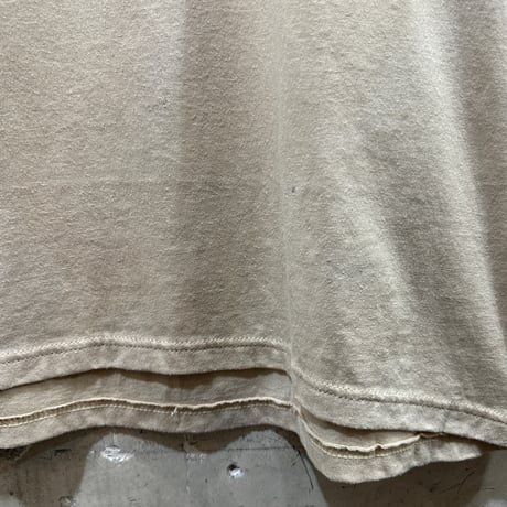 used 80s HUNTING T-sh