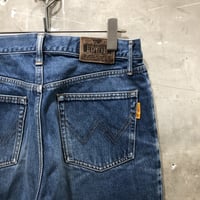 used EDWIN DENIM lot1512