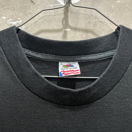 used 90s ST.MAARTEN TEE
