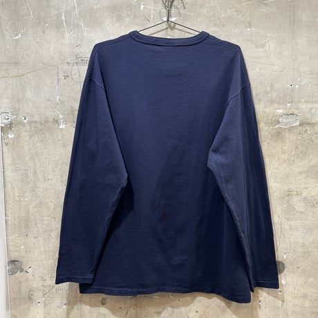 used STAR TECH HENRY NECK T-sh