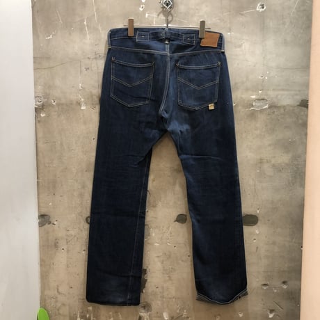 復刻CANTON DENIM PTS  LOT1200 NO.BSA