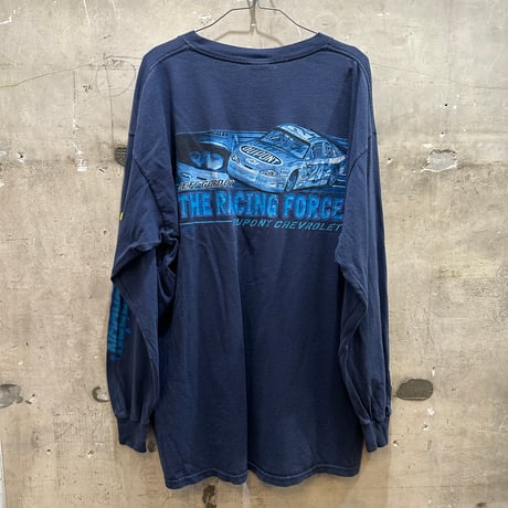 used NASCAR JEFF GORDON TEE