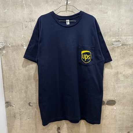 usea UPS TEE