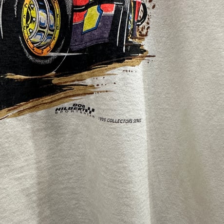 used 90s DIRT TEE