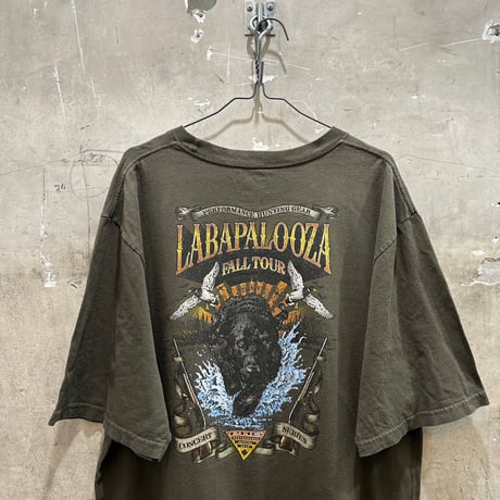 used COLUMBIA PHG T-sh