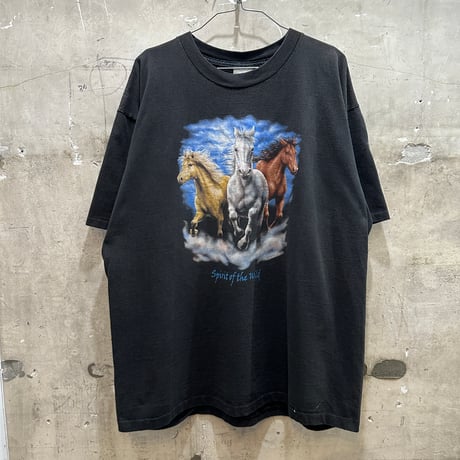 used 00s HORSE TEE