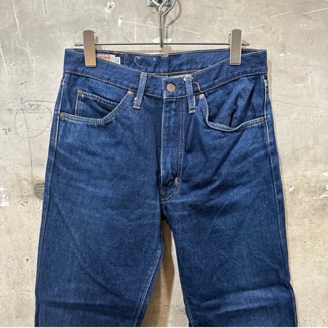 used BIG JOHN lot3640 w31 DENIM PANTS