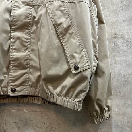 used PACIFIC TRAIL JACKET