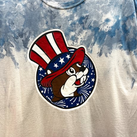 used BUCEE'S TEE