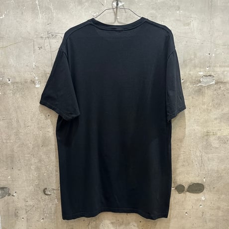 used STRANGER THINGS TEE