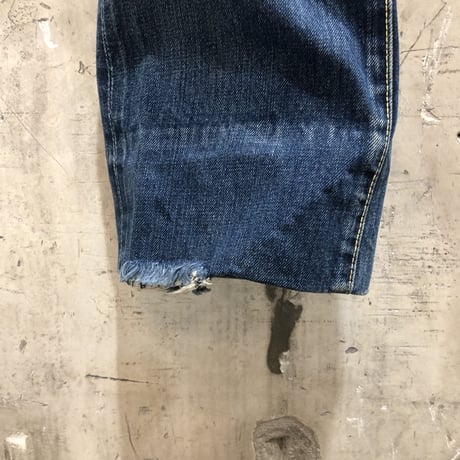 used BIGSTONE JEANS