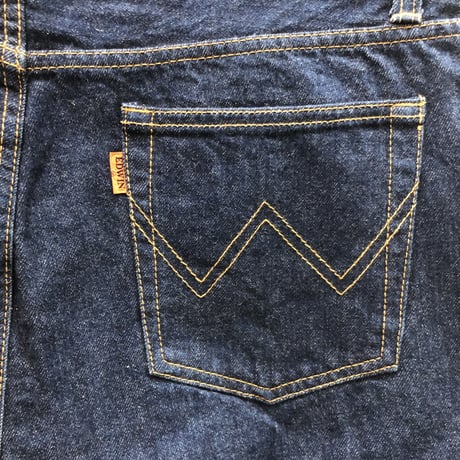 EDWIN 1057 W38