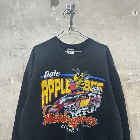 used DALE APPLE BEE