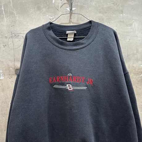 used NASCAR DALE EARNHARDT SWEAT