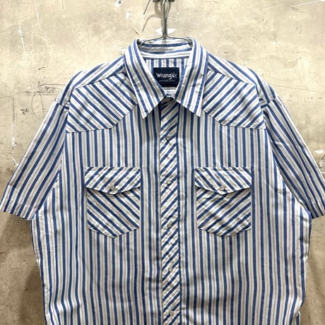 used WRANGLER WESTERN SH