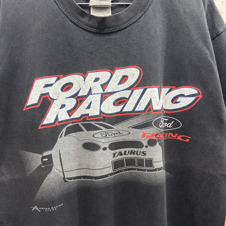 used FORD RACING TEE