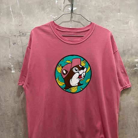 used BUCEE'S TEE