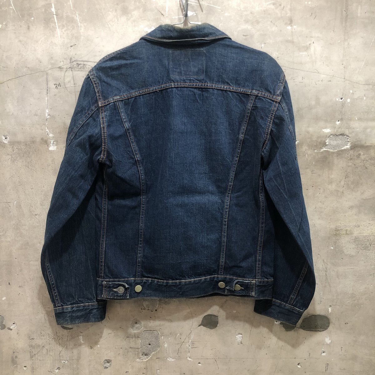 UNKNOW 70〜80s Gジャン CANTON? | if you want
