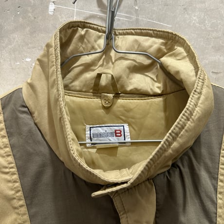 used MONSIEUR B JACKET
