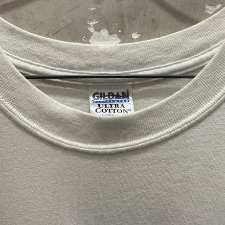 used ROD CORDON TEE