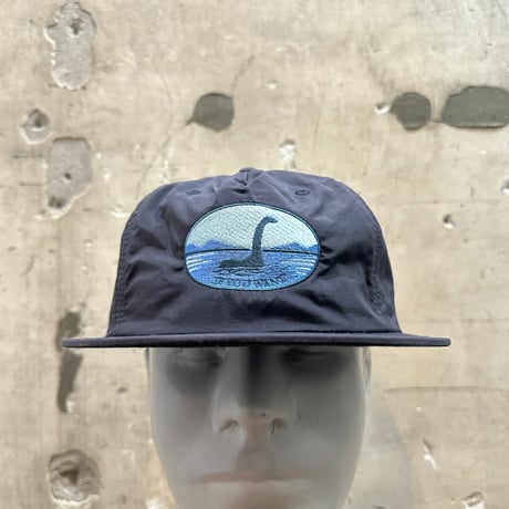 if you want loch ness cap
