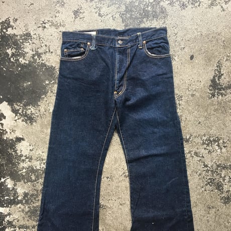 B.V.D FLAIR DENIM PANTS