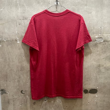 used PIZZA PLANET TEE