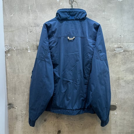 used DUN BROOKE JACKET