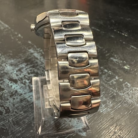 used OMEGA SEAMASTER POLARIS