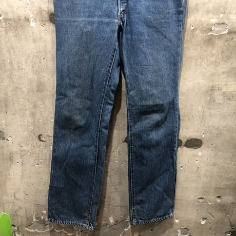used BLUE WAY DENIM