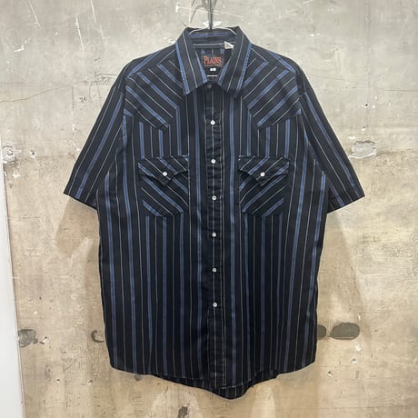 used PLAINS WESTERN SH