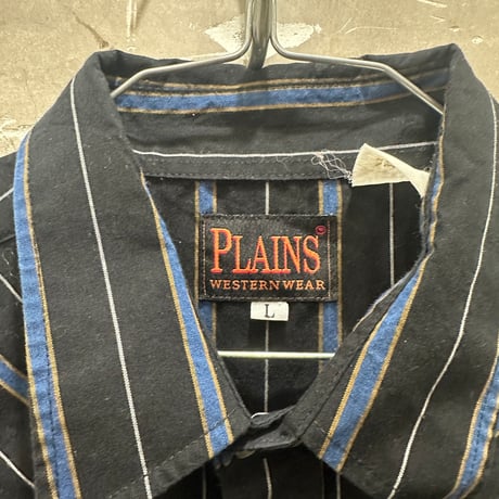 used PLAINS WESTERN SH