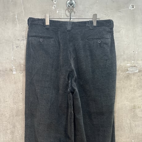 used BRITCHES CORDUROY PANTS