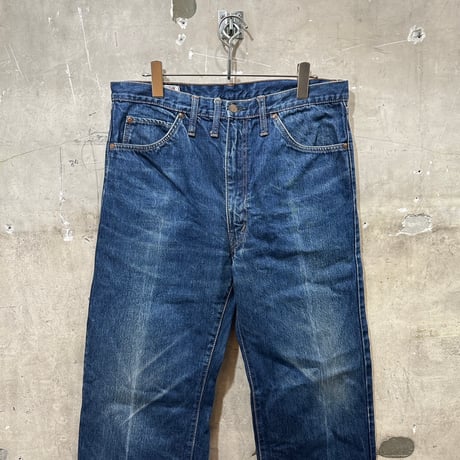 used BIG JOHN DENIM