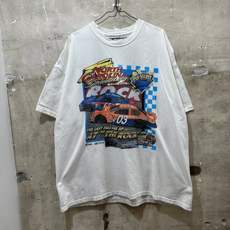 used NASCAR NORTH CAROLINA SPEED WAY