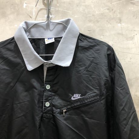 used 70s NIKE NYLON JKT