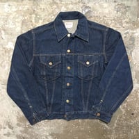 60s CANTON Gジャン